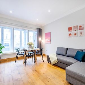 Appartement met een Slaapkamer